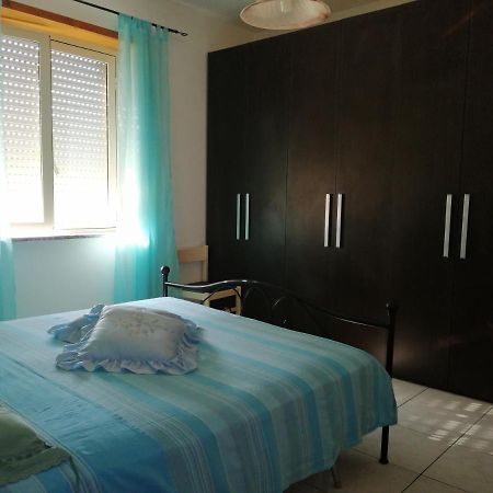 Bosa Marina! Apartment Luaran gambar