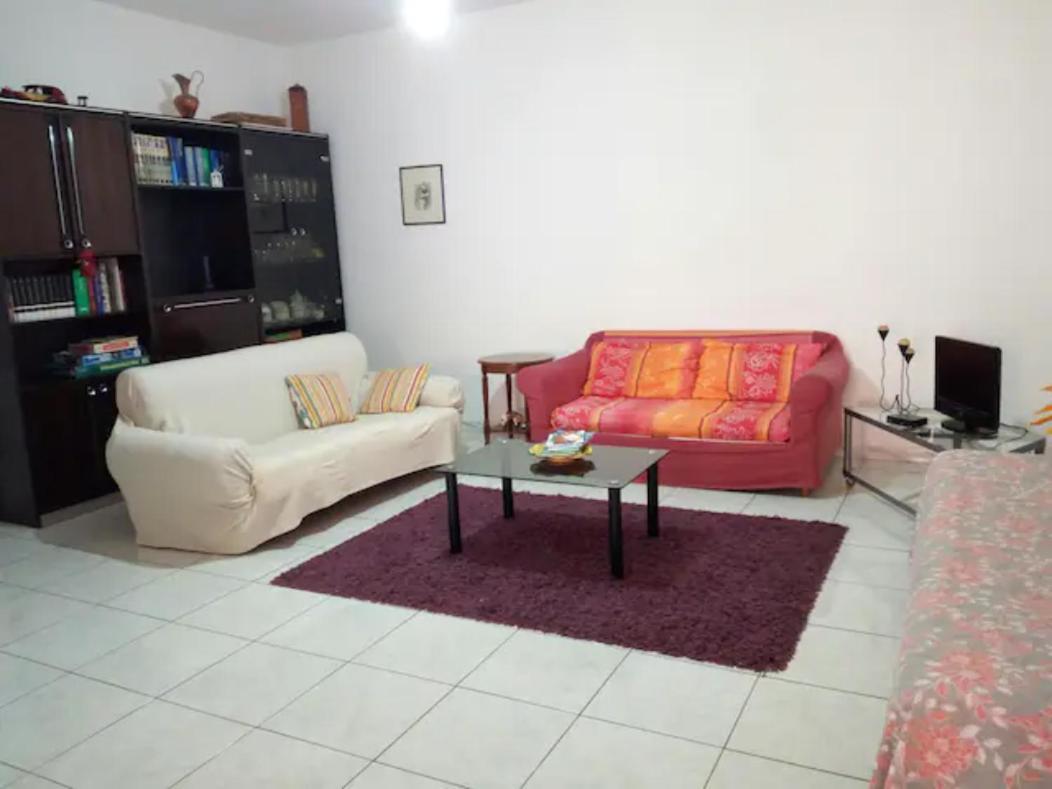 Bosa Marina! Apartment Luaran gambar
