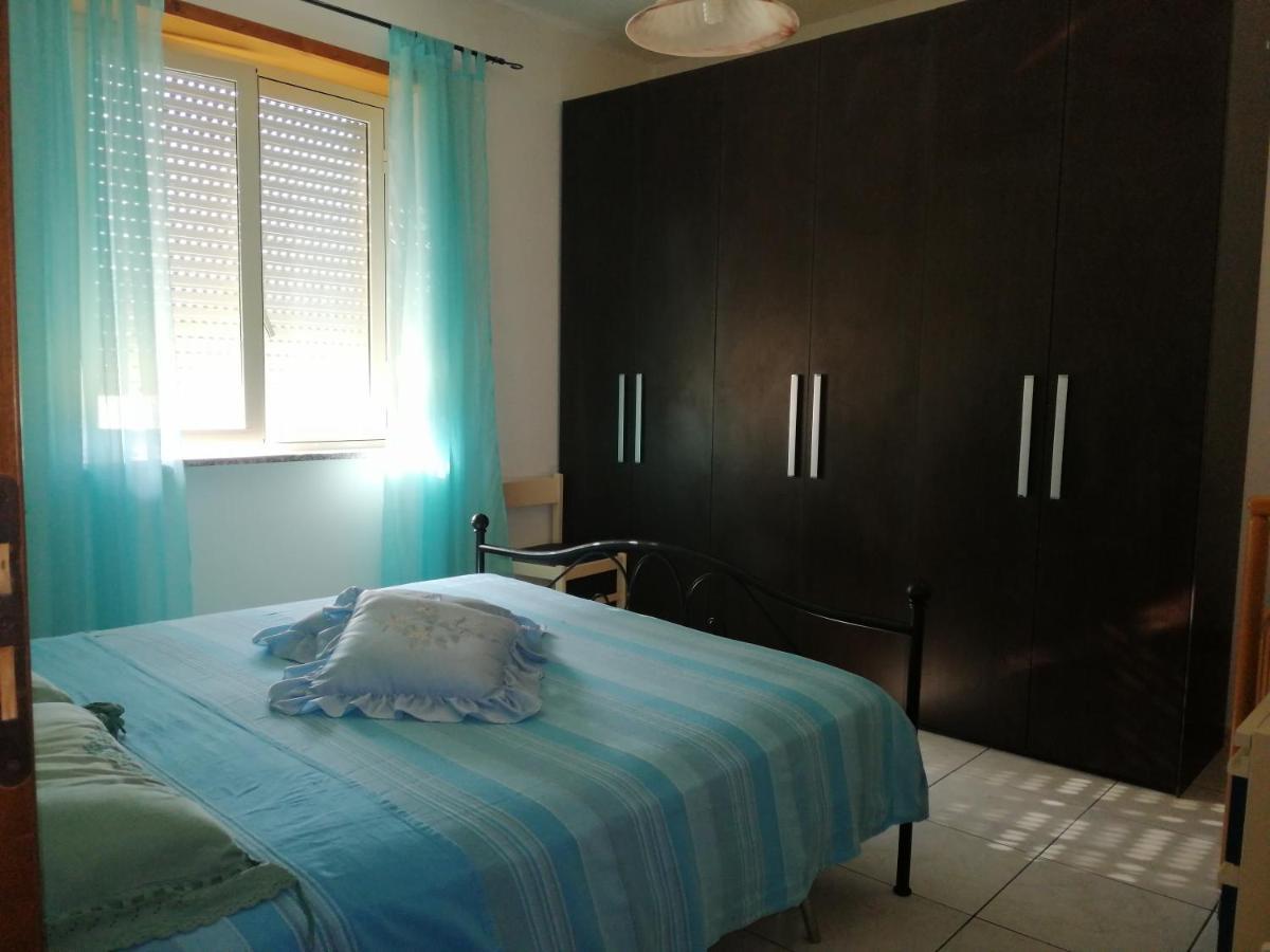 Bosa Marina! Apartment Luaran gambar