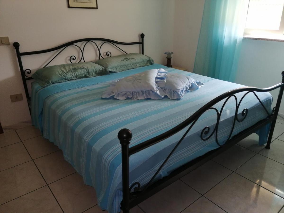 Bosa Marina! Apartment Luaran gambar