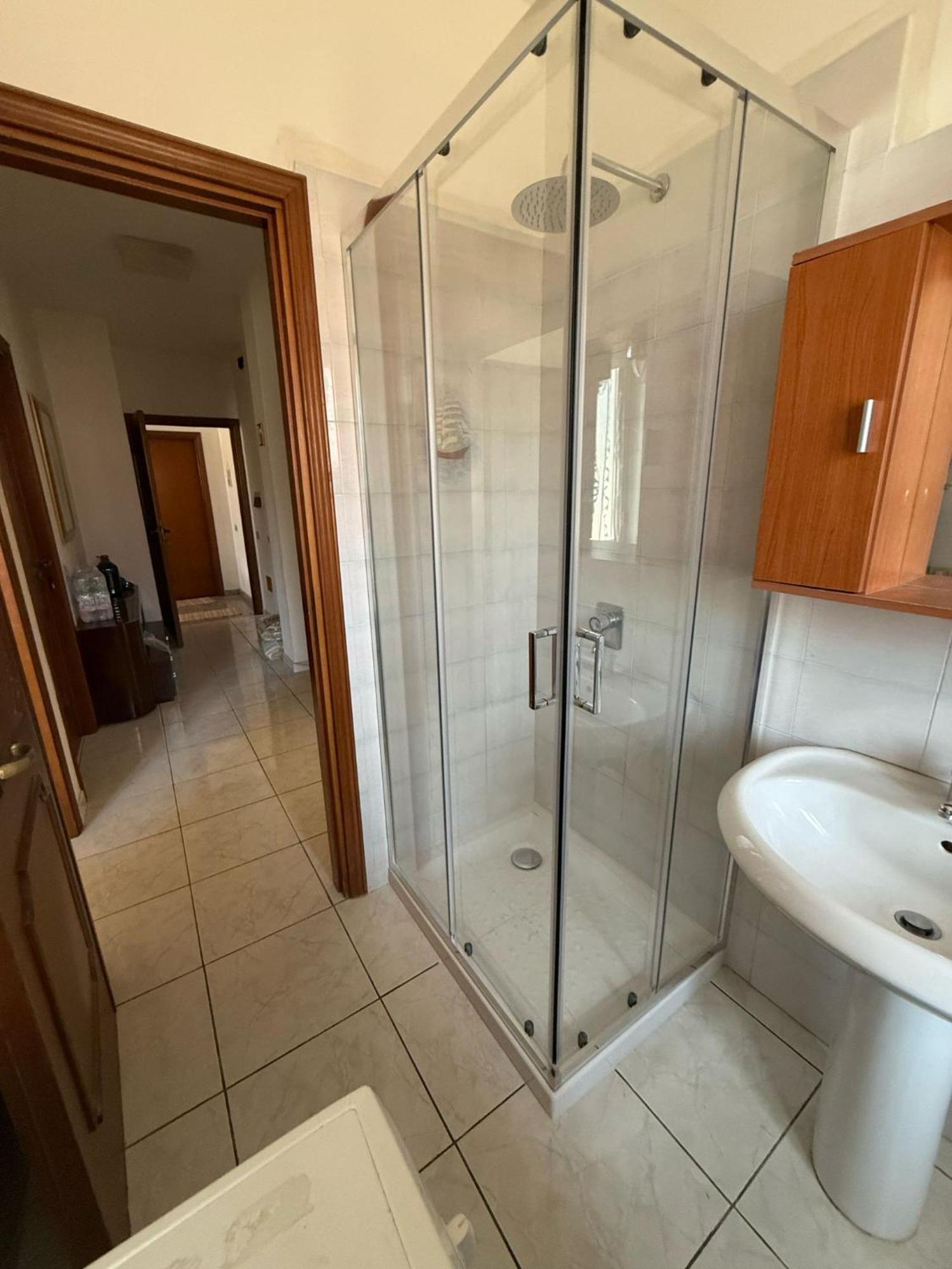 Bosa Marina! Apartment Luaran gambar